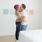 Anna Bell Peaks in 'Tattooed Tits'