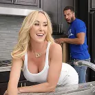 Brandi Love in 'The Mover'