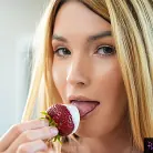 Quinn Saint in 'Whipped Cream'